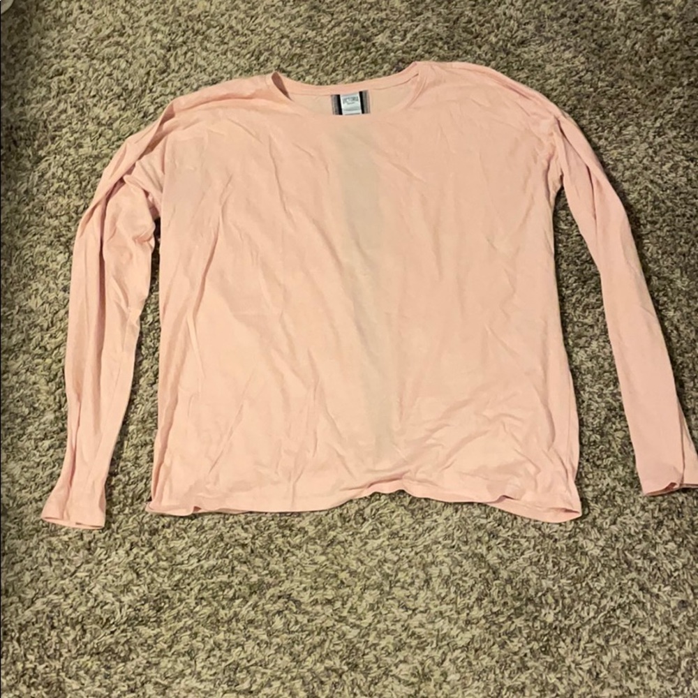 Victoria’s Secret sport long sleeve shirt